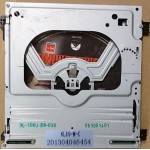 GVA GVALED32C DVD DRIVE AL10-M-C DL-10HJ-00-030